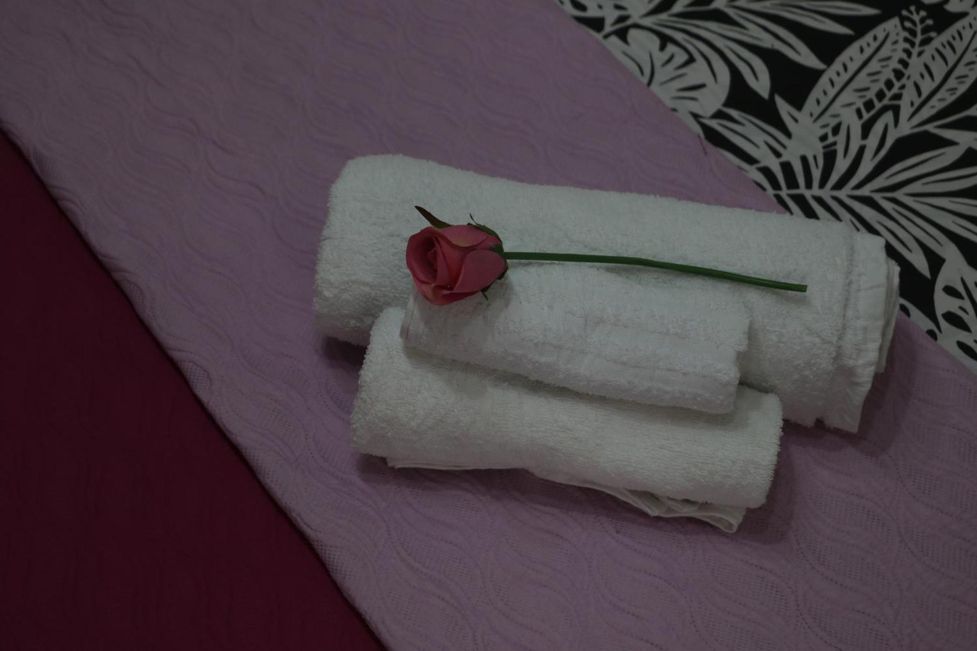 The Maze Vibo B&B Vibo Valentia Zewnętrze zdjęcie