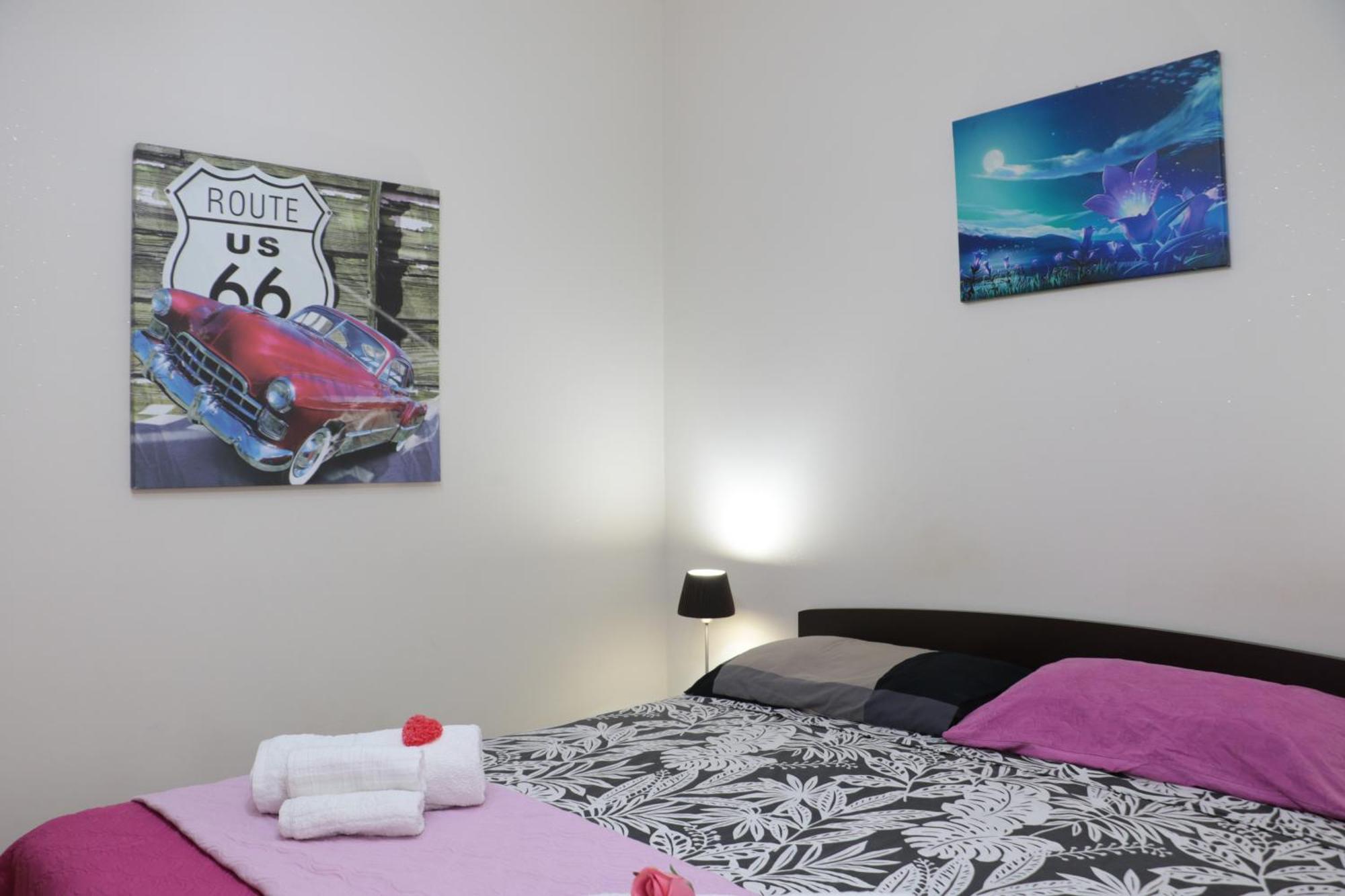 The Maze Vibo B&B Vibo Valentia Zewnętrze zdjęcie