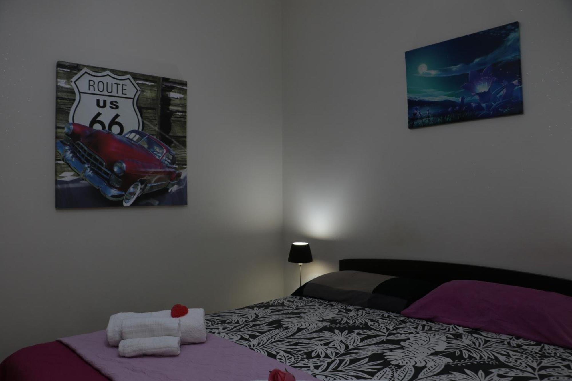 The Maze Vibo B&B Vibo Valentia Zewnętrze zdjęcie