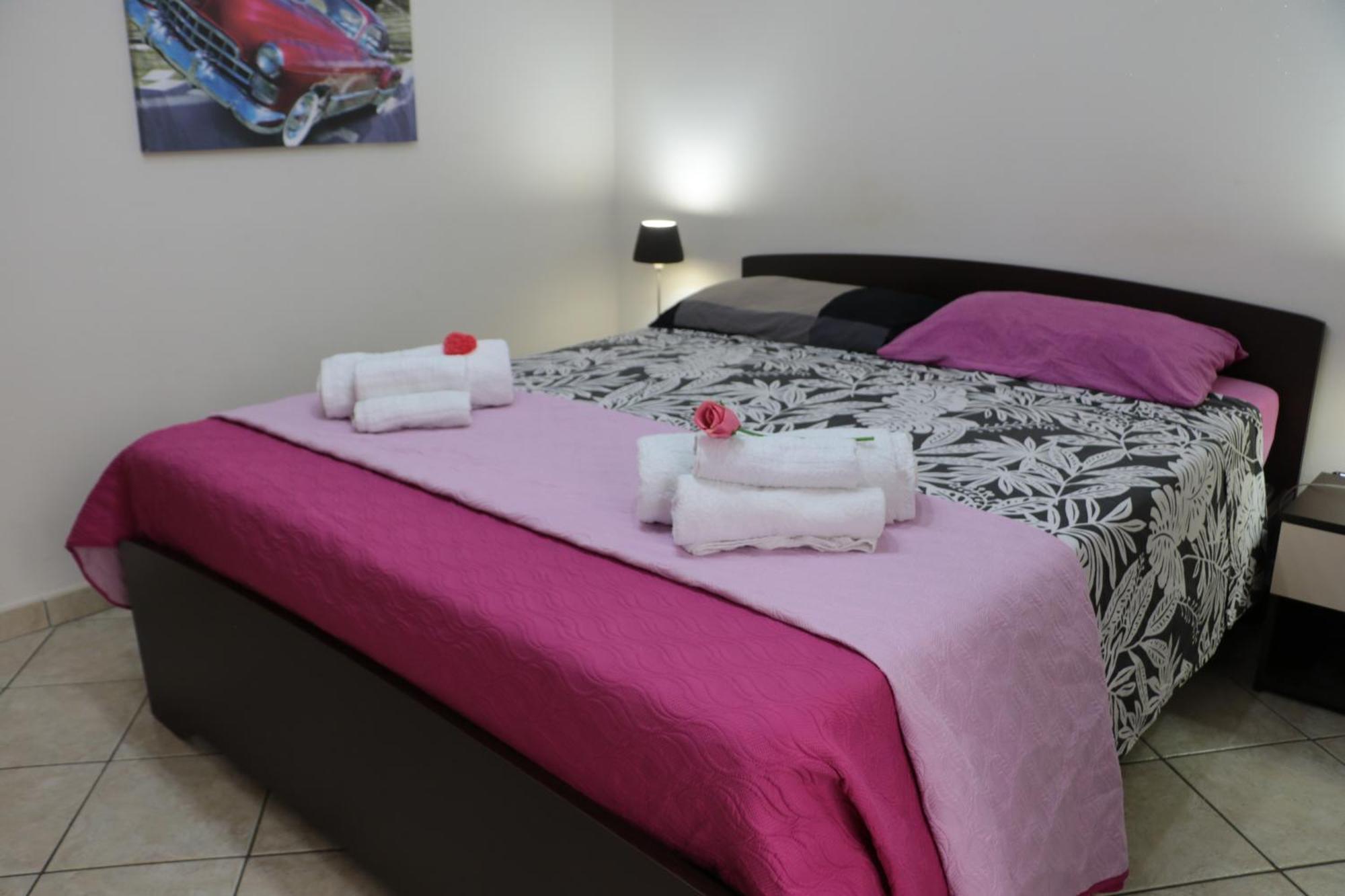 The Maze Vibo B&B Vibo Valentia Zewnętrze zdjęcie