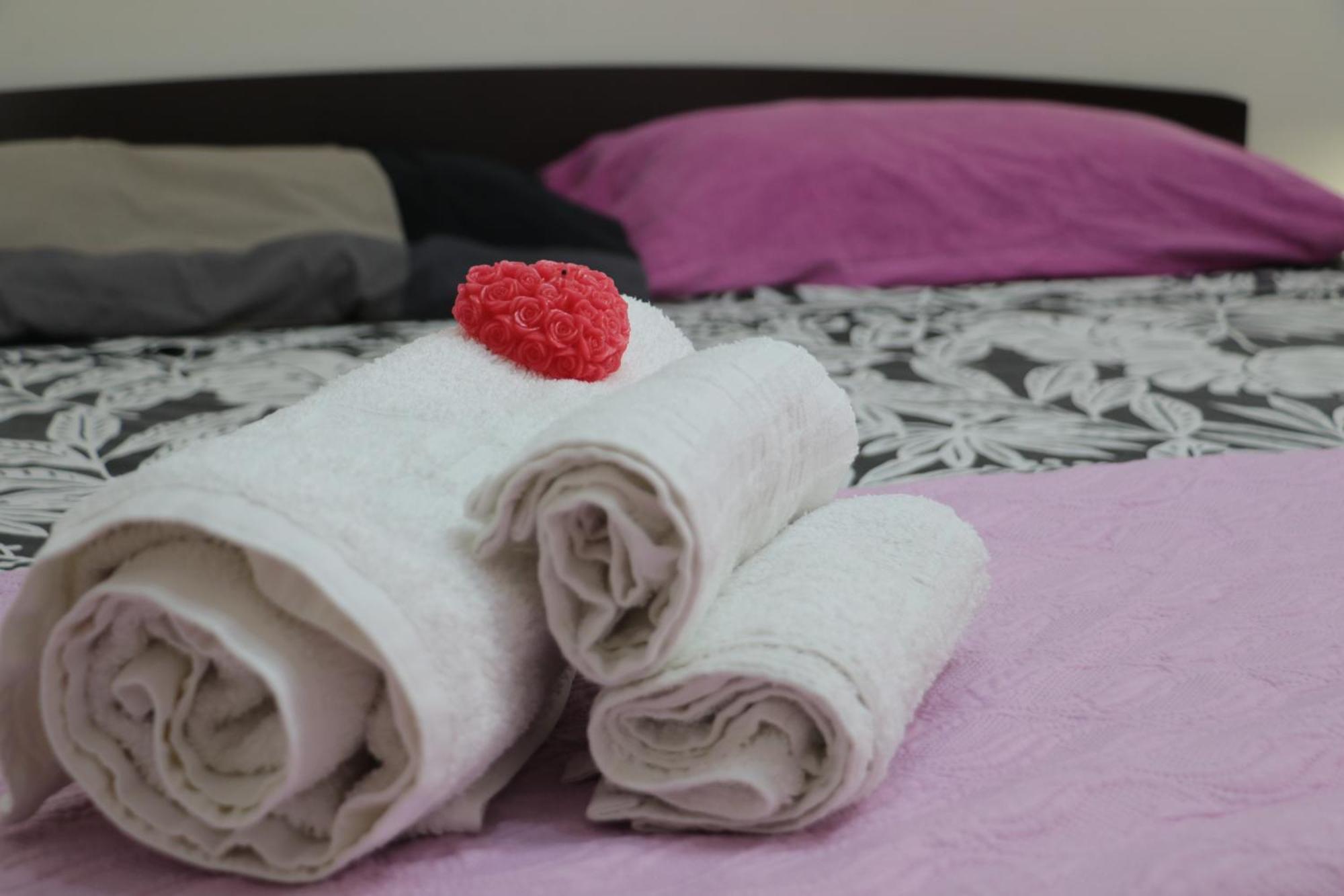 The Maze Vibo B&B Vibo Valentia Zewnętrze zdjęcie