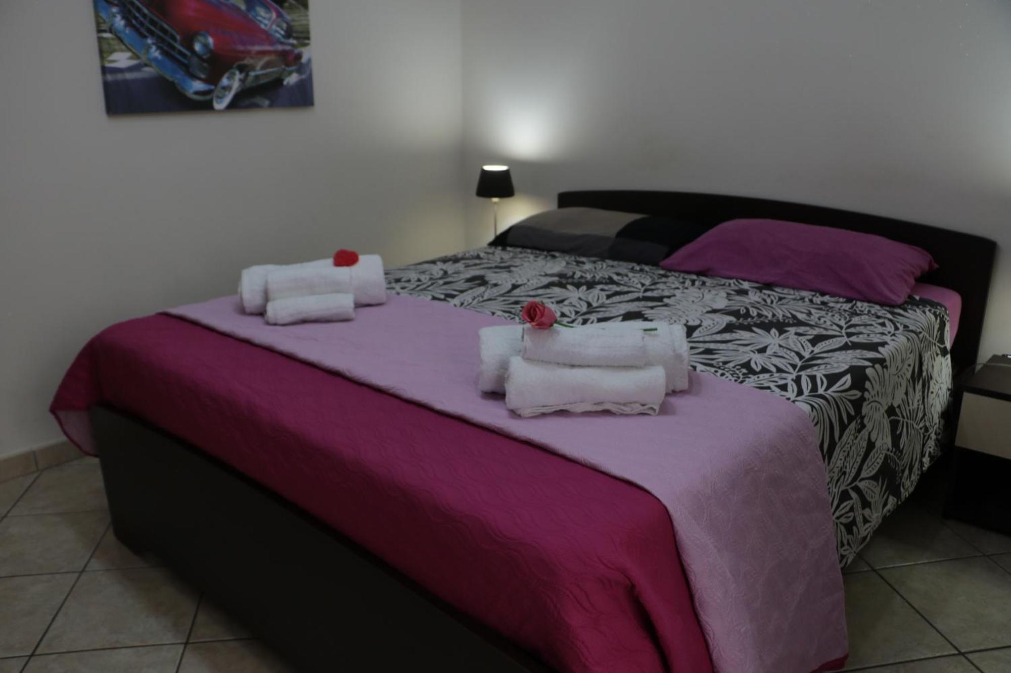 The Maze Vibo B&B Vibo Valentia Zewnętrze zdjęcie