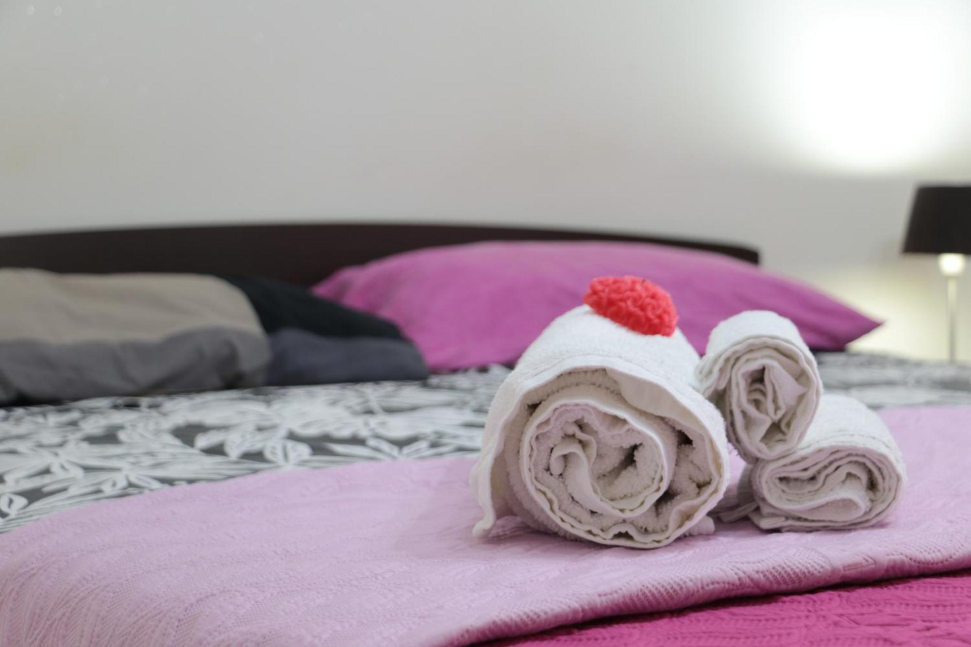 The Maze Vibo B&B Vibo Valentia Zewnętrze zdjęcie