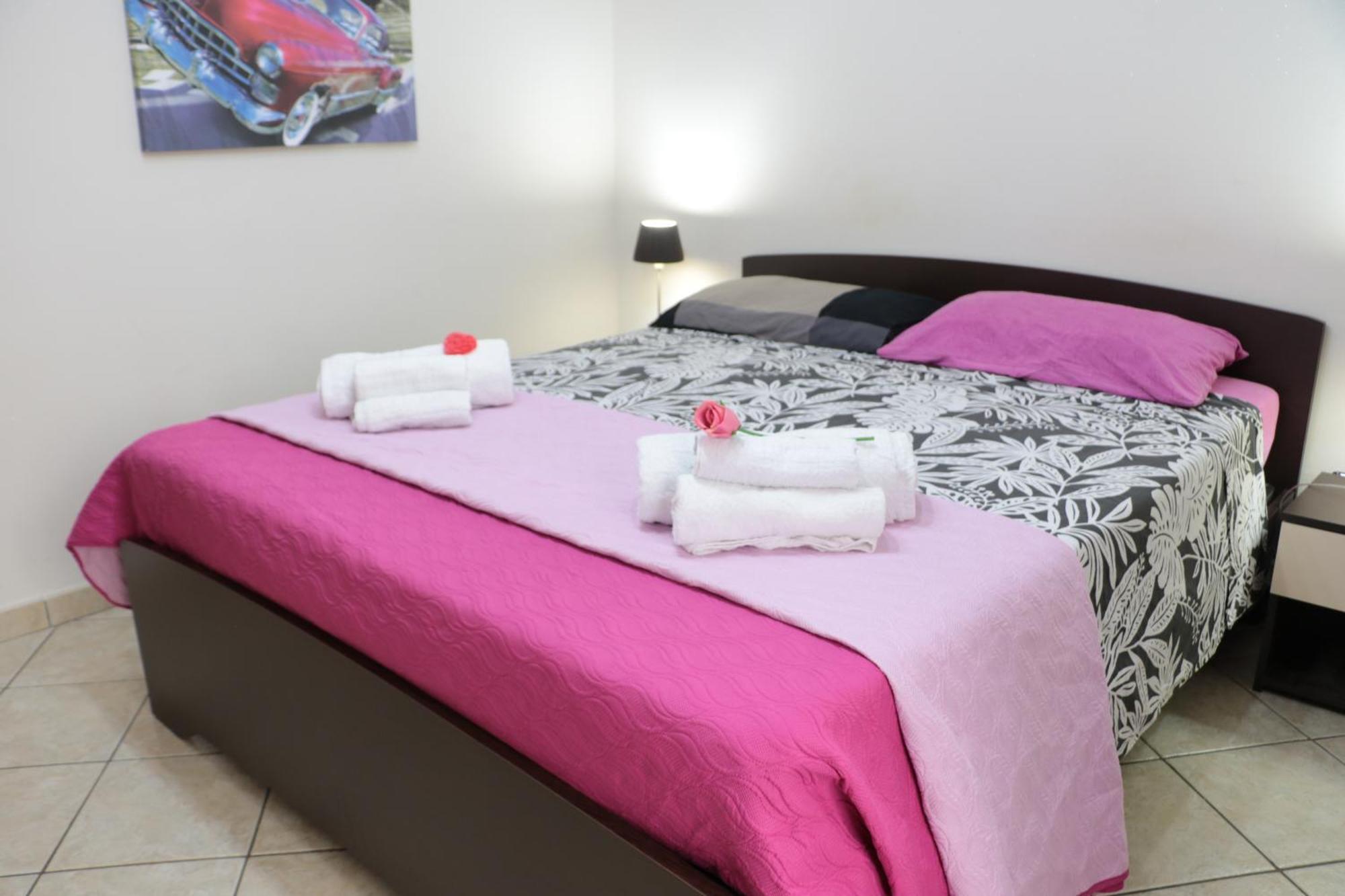 The Maze Vibo B&B Vibo Valentia Zewnętrze zdjęcie