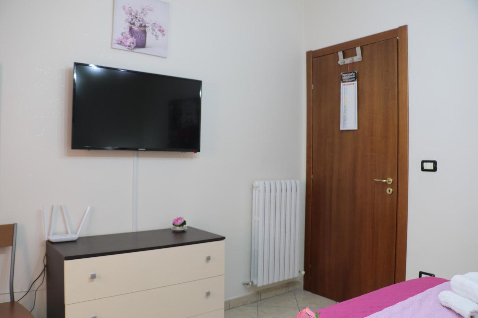 The Maze Vibo B&B Vibo Valentia Zewnętrze zdjęcie