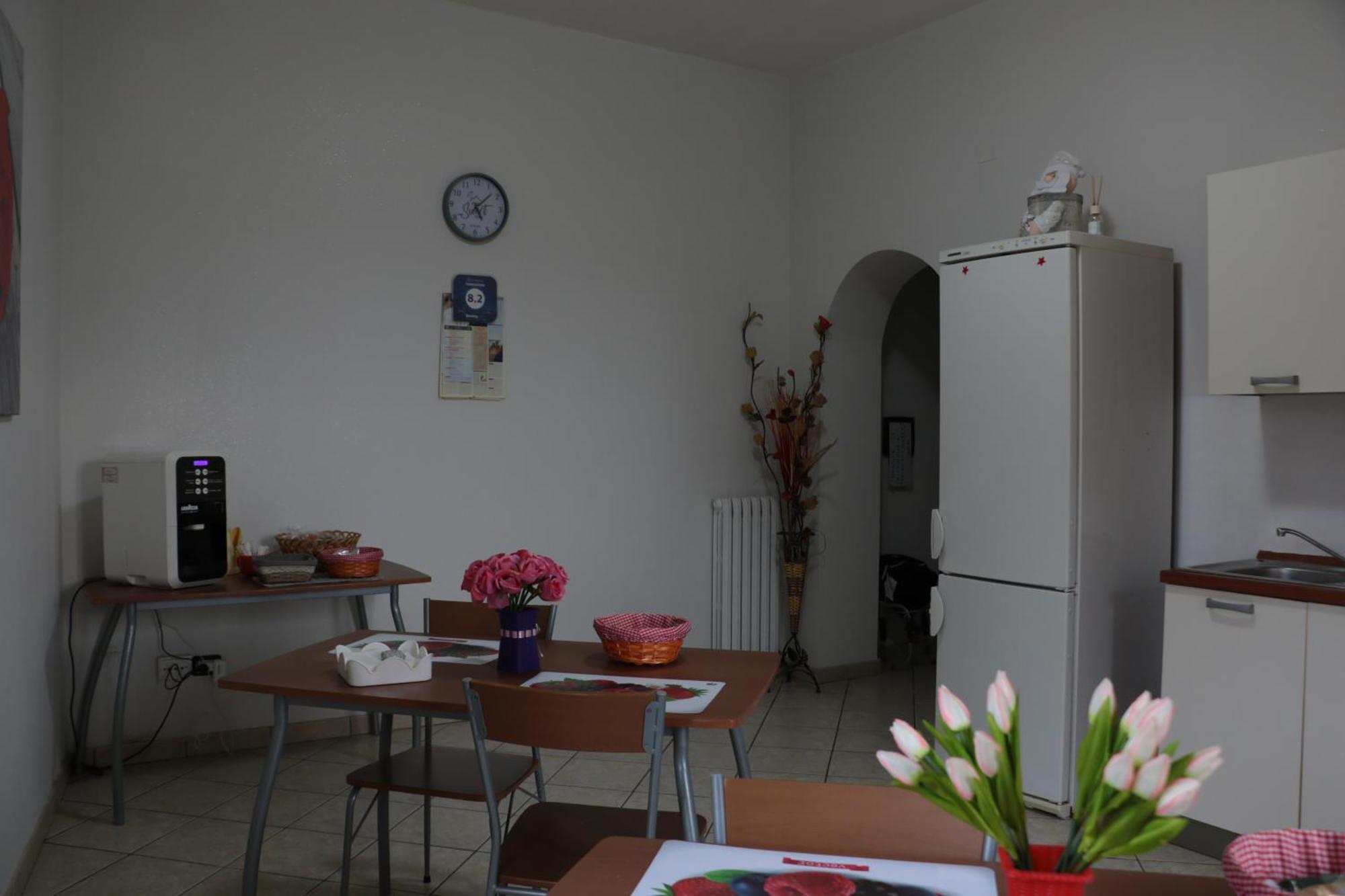 The Maze Vibo B&B Vibo Valentia Zewnętrze zdjęcie
