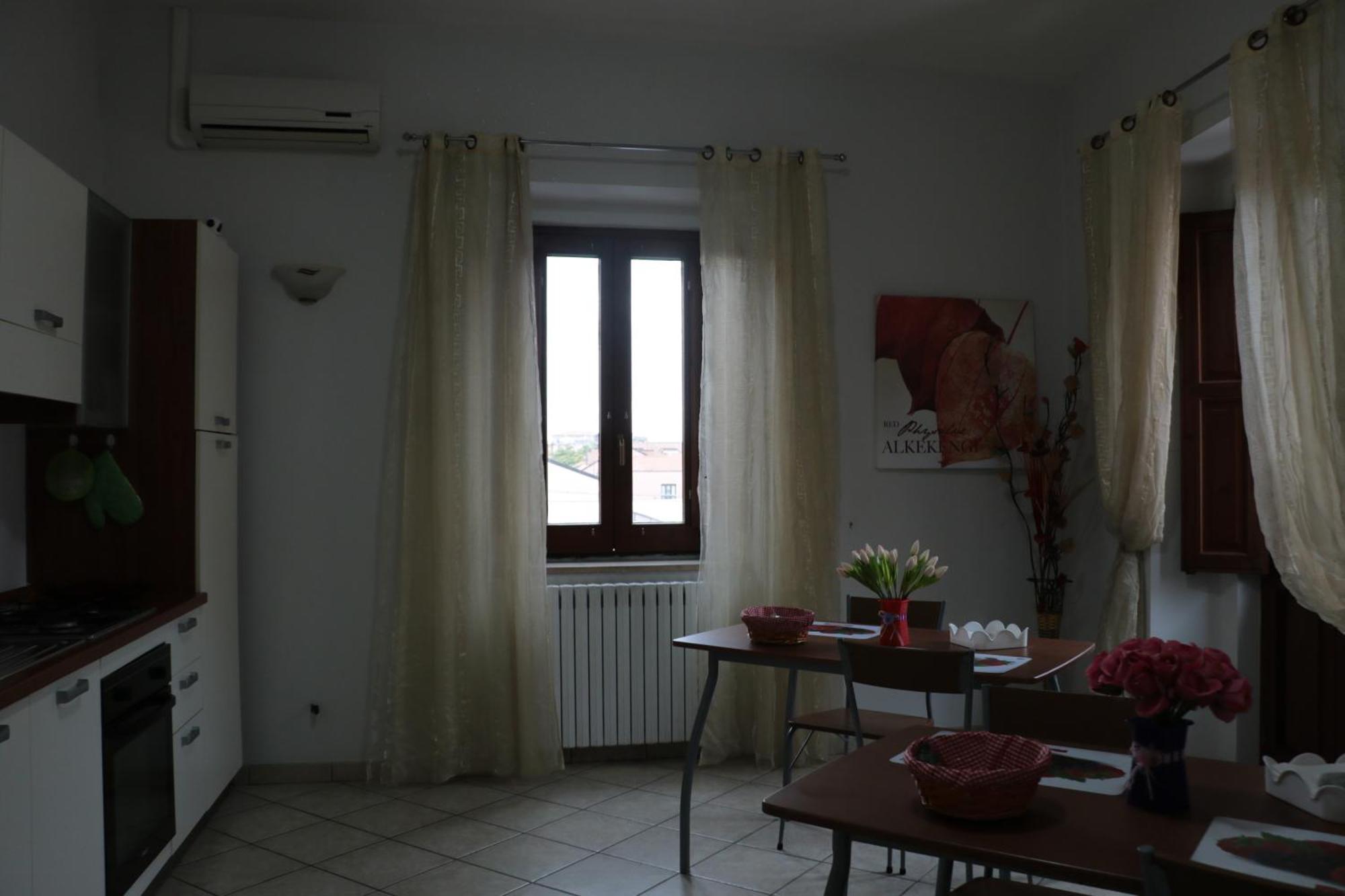 The Maze Vibo B&B Vibo Valentia Zewnętrze zdjęcie