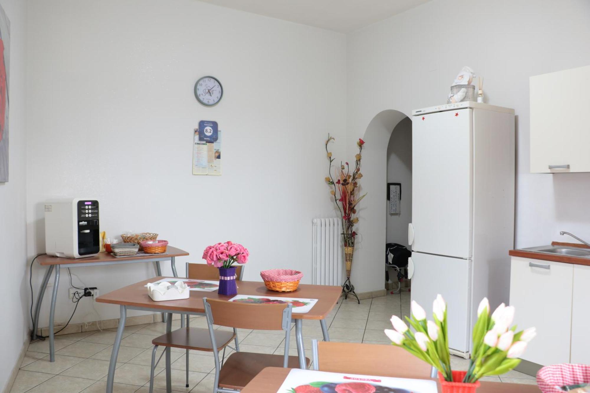 The Maze Vibo B&B Vibo Valentia Zewnętrze zdjęcie