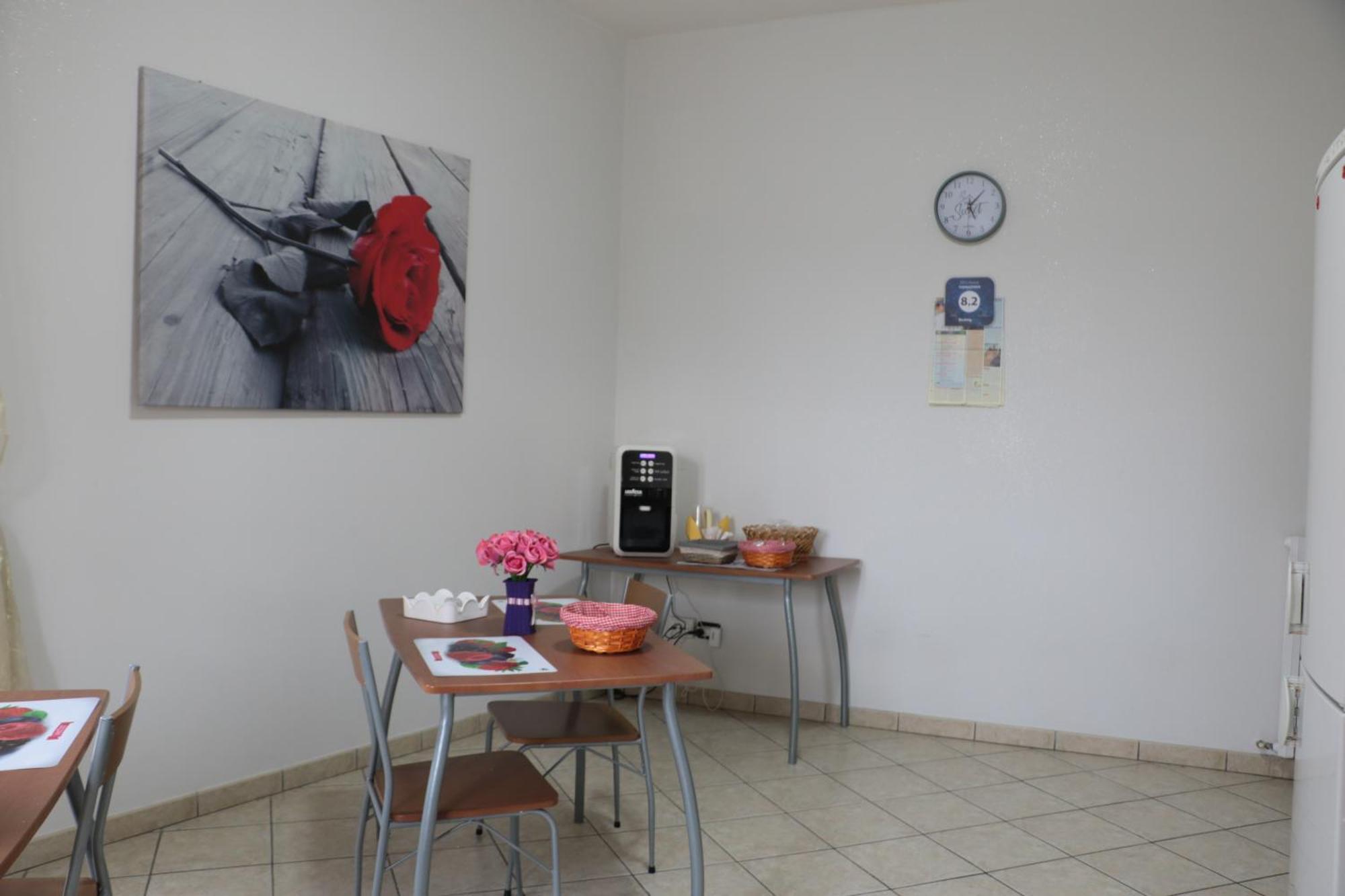 The Maze Vibo B&B Vibo Valentia Zewnętrze zdjęcie