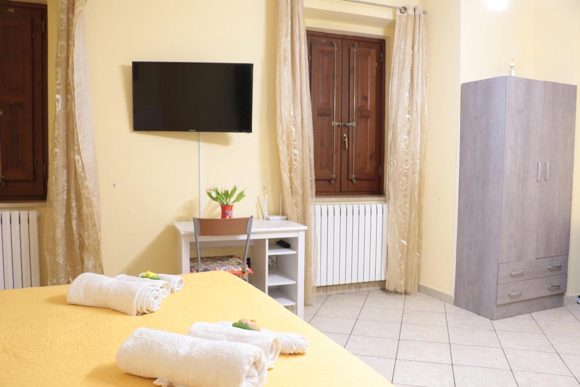 The Maze Vibo B&B Vibo Valentia Zewnętrze zdjęcie