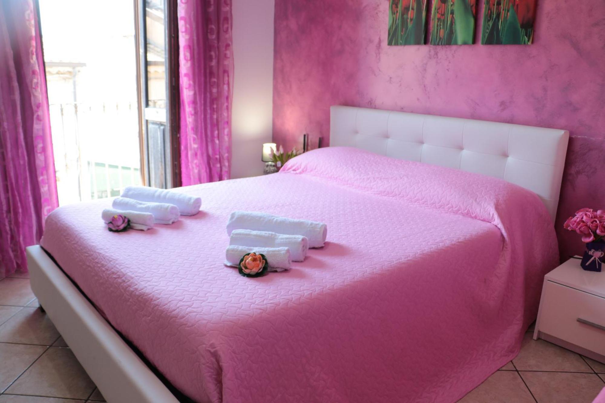The Maze Vibo B&B Vibo Valentia Zewnętrze zdjęcie
