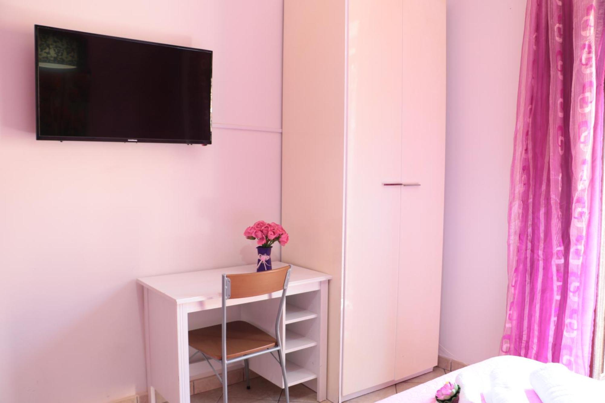 The Maze Vibo B&B Vibo Valentia Zewnętrze zdjęcie
