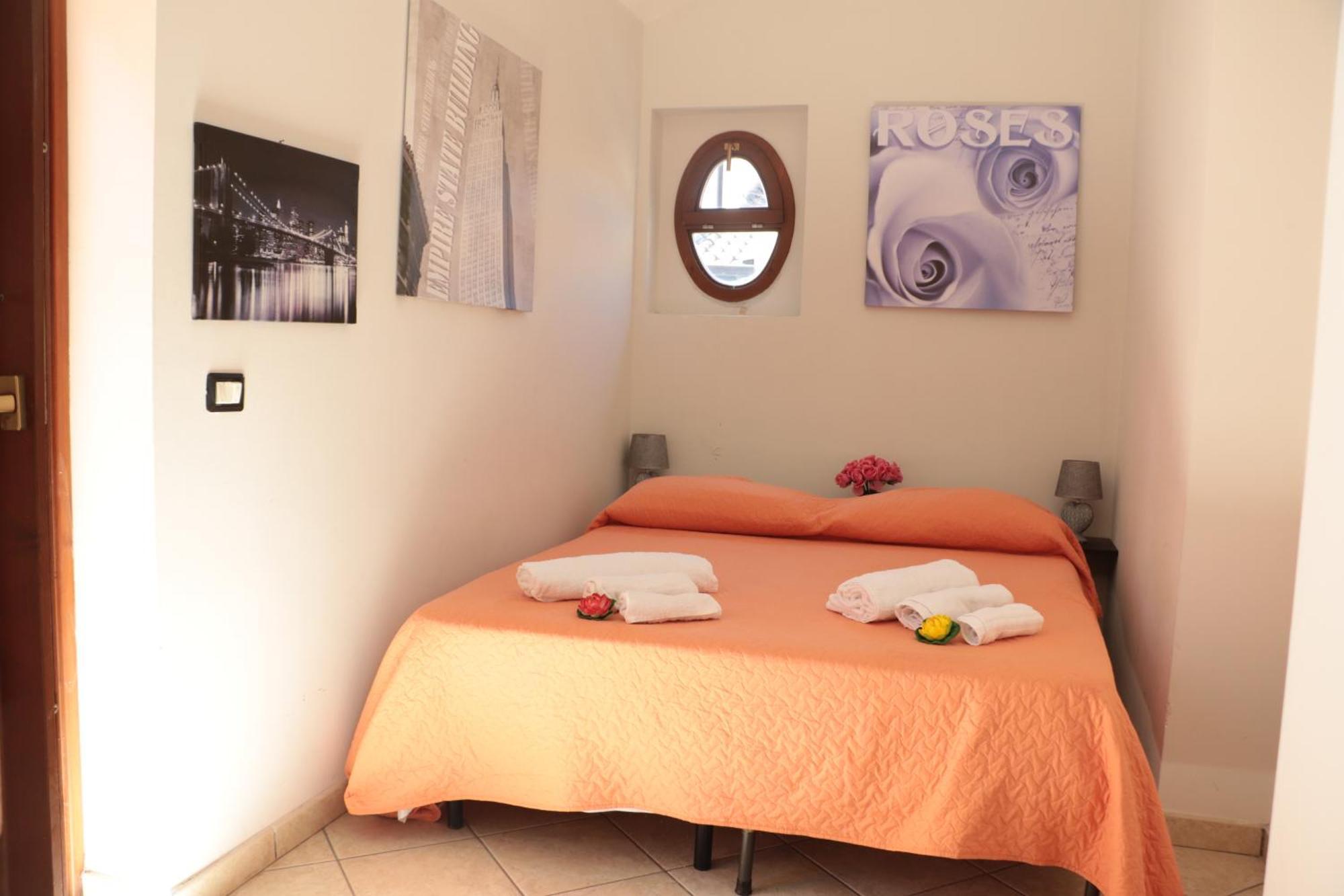 The Maze Vibo B&B Vibo Valentia Zewnętrze zdjęcie