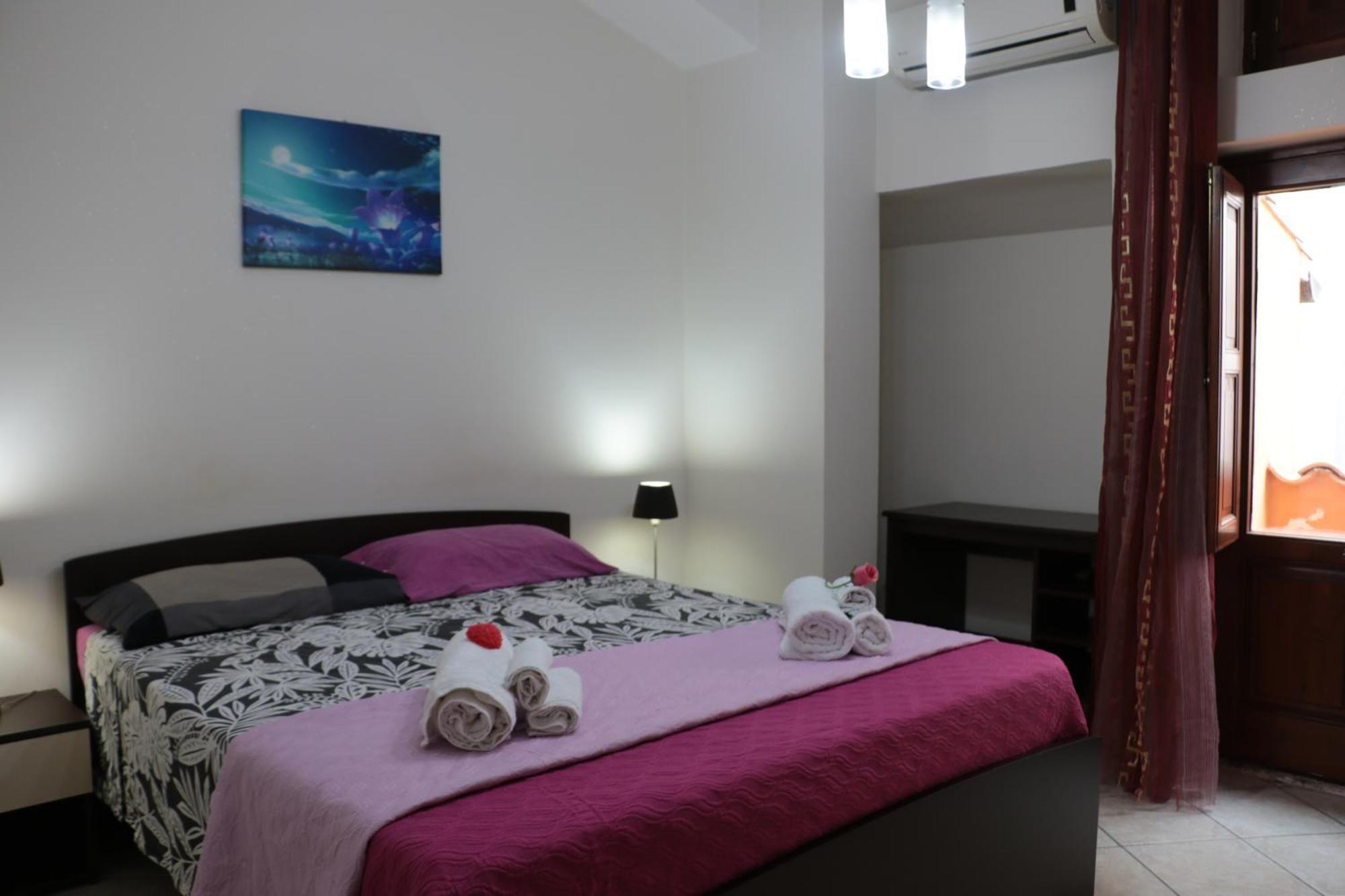 The Maze Vibo B&B Vibo Valentia Zewnętrze zdjęcie